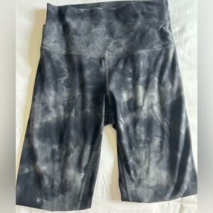 Lululemon Align High Rise 25” Inseam Leggings